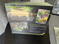 Pokemon TCG Perfect Order - Pokemon Center Elite Trainer Box ETB New & Sealed - Image 2