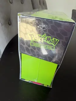 Pokemon TCG Perfect Order - Pokemon Center Elite Trainer Box ETB New & Sealed - Image 5