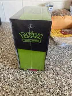 Pokemon TCG Perfect Order - Pokemon Center Elite Trainer Box ETB New & Sealed✅ - Image 3