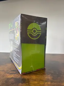 Pokemon TCG Perfect Order - Center Elite Trainer Box ETB New & Sealed💥🔥 - Image 3