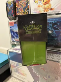 Perfect Order Pokemon Center Exclusive Elite Trainer Box ETB NEW SEALED - Image 2
