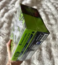 Pokemon Center Mega Evolution—Perfect Order Elite Trainer Box 11 Packs English - Image 3