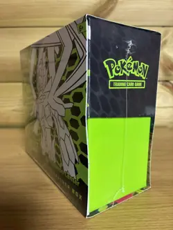 Pokemon TCG - Pokemon Center Perfect Order Elite Trainer - ETB - Box Sealed - Image 2