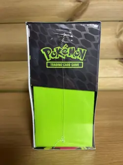 Pokemon TCG - Pokemon Center Perfect Order Elite Trainer - ETB - Box Sealed - Image 3