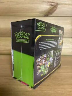 Pokemon TCG - Pokemon Center Perfect Order Elite Trainer - ETB - Box Sealed - Image 4