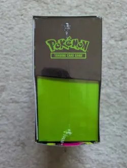 Pokemon TCG Perfect Order Elite Trainer Box Pokemon Center - Sealed - Image 2
