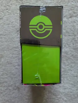 Pokemon TCG Perfect Order Elite Trainer Box Pokemon Center - Sealed - Image 4