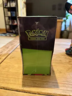 Pokemon Center Mega Evolution – Perfect Order Elite Trainer Box English - Image 3