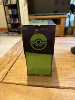 Pokemon Center Mega Evolution – Perfect Order Elite Trainer Box English - Image 5