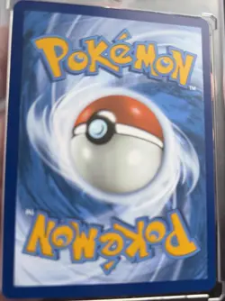 Pokemon TCG Teal Mask Ogerpon ex 211/167 Sv06 Twilight Masquerade SIR Holo - Image 2