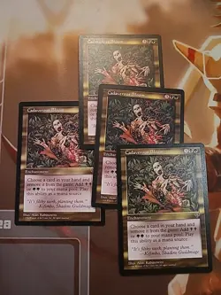 Cadaverous Bloom - Image 3