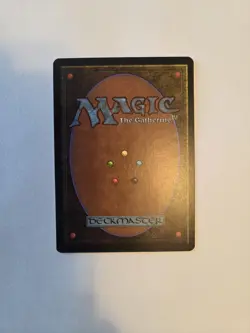 The Tabernacle at Pendrell Vale Legends Magic The Gathering NM Reserved List - Image 2