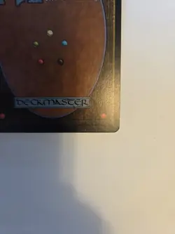 The Tabernacle at Pendrell Vale Legends Magic The Gathering NM Reserved List - Image 3