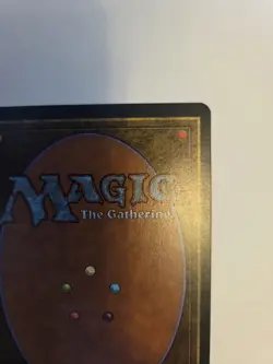 The Tabernacle at Pendrell Vale Legends Magic The Gathering NM Reserved List - Image 4