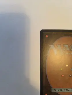 The Tabernacle at Pendrell Vale Legends Magic The Gathering NM Reserved List - Image 5