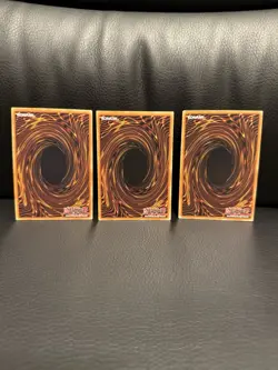 3x Two-For-One Repair Job 1st Edition Ultra Rare BLMM-EN029 Yu-Gi-Oh! - Image 3