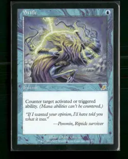 Stifle Scourge #52 - Image 1