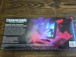 Magic the Gathering Haunts and Horrors Commander Pack Duskmourn, Death Toll, New - Image 2
