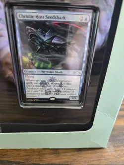 Magic the Gathering Haunts and Horrors Commander Pack Duskmourn, Death Toll, New - Image 5