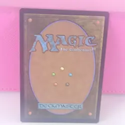 MTG LP Castle Ardenvale Land Throne of Eldraine Extended Art Regular - Image 2