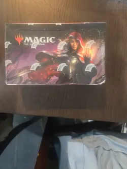 Magic The Gathering (MTG) Throne Of Eldraine Booster Box English, Sealed New - Image 1