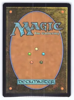 Generous Pup 4 Rare Foundations Jumpstart Magic: The Gathering Near Mint - Image 2