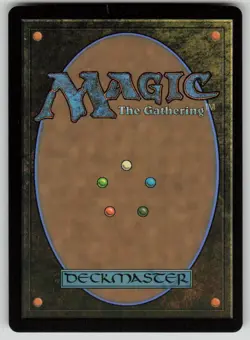 Rootha, Mastering the Moment (Borderless) Foil Secrets of Strixhaven 8 MTG NM - Image 2