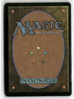 Acquire Fifth Dawn NM MTG Magic The Gathering - Image 2
