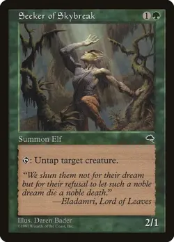 Seeker of Skybreak - Tempest - Image 1