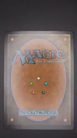 Soul Immolation (Showcase) 321 Lorwyn Eclipsed Magic: The Gathering Foil NM - Image 2