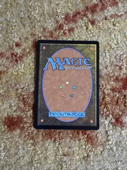 Witch's Cottage 249 Common Throne of Eldraine Magic: The Gathering Near Mint MTG - Image 2