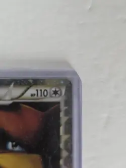 Pokemon TCG Ursaring Prime Unleashed 89/95 Holo Rare Prime - Image 4