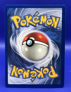 1999 Pokemon Fossil Set Muk 13/62 Holo Rare WOTC NM - Image 4
