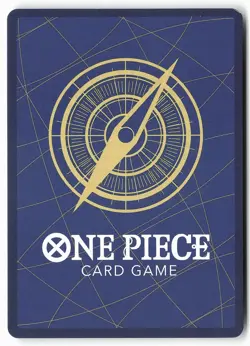 Monkey.D.Luffy P-001 Foil BANDAI CARD GAMES Fest. 23-24 One Piece Card - Image 3