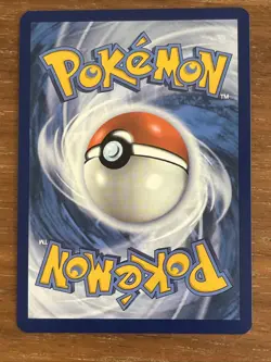 Pokemon TCG N's Zorua 189 Journey Together Promo Pokemon Center Exclusive - Image 2