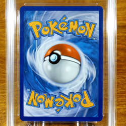 Pokemon SWSH Shining Fates Kyogre 021/072 AGS Gem-MT 10 Holo Rare 2021 - Image 4