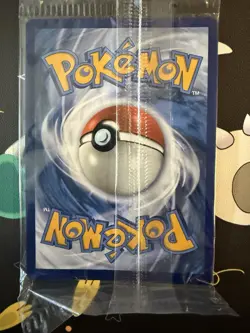 Pokemon TCG Mewtwo 052 Black Star Promo 151 Premium Collection Sealed Holo NM - Image 2