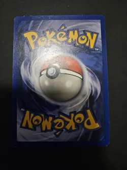 Pokemon TCG Dodrio Base Jungle Set 34/64 Regular 1st Edition Uncommon - Image 2