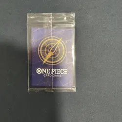 Girl (OP14 Release Event Winner) - One Piece Promo Nami (P-096) English Sealed - Image 2