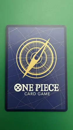 Monkey.D.Luffy (Gift Collection 2023) - One Piece Promotion Cards (OP-PR) - Image 2