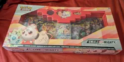 Pokemon TCG Small But Mighty Premium Collection Box SEALED NEW - Image 1