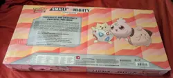 Pokemon TCG Small But Mighty Premium Collection Box SEALED NEW - Image 2