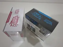 Pokemon TCG - Black Bolt & White Flare Elite Trainer Box [X2 ETB] ✅SEALED✅ - Image 4