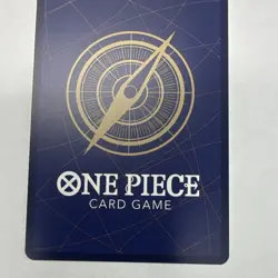 Bandai One Piece CCG Roronoa Zoro OP15-113 OP-15 Eng Alt Art Foil SR 4/6000 - Image 2