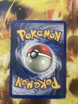 Pokemon TCG Charmeleon 24/102 Base Set - Mp - Image 2