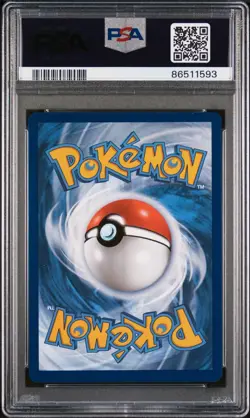 2023 Pokemon Clb-Trading Card Game Classic #001 Squirtle PSA 10 - Image 2