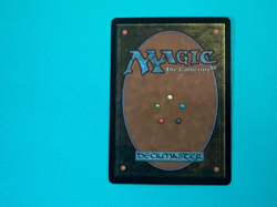 Thwart - Mercadian Masques - MTG - Magic the Gathering - LP - Image 2