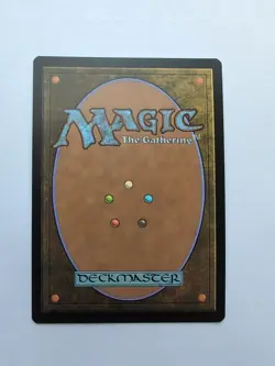 MTG Polymorphist's Jest (M15) Core Set 2015 Foil Rare 075/269 - Image 2