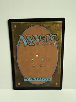 NM Borderless Generous Gift #0624 CMM Commander Masters - Image 2