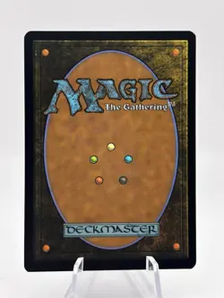 Patrician Geist 069/277 Foil Promo Innistrad: Midnight Hunt MID MTG NM - Image 2